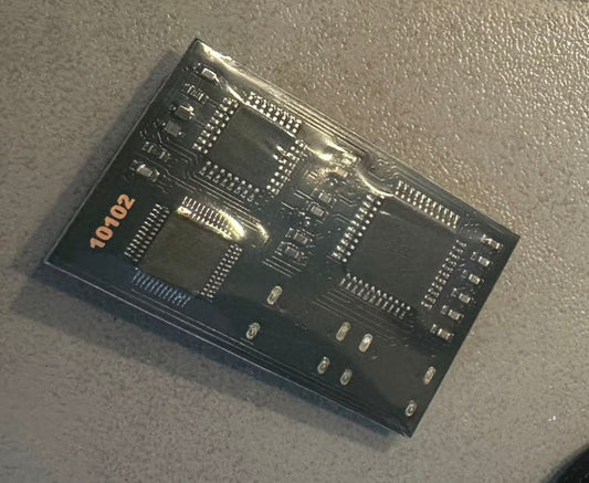 Premium Hardware Recoil Stabilizer and Spray Control Module for CS2 and FPS Games